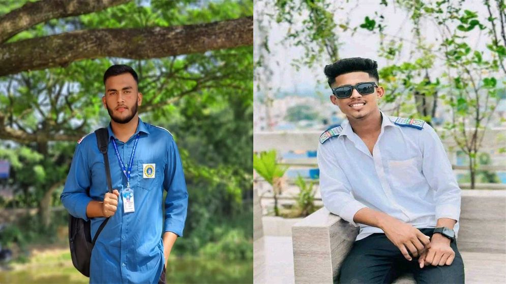 মুন্সিগঞ্জে মোটরসাইকেল নিয়ন্ত্রণ হারিয়ে নিহত ২