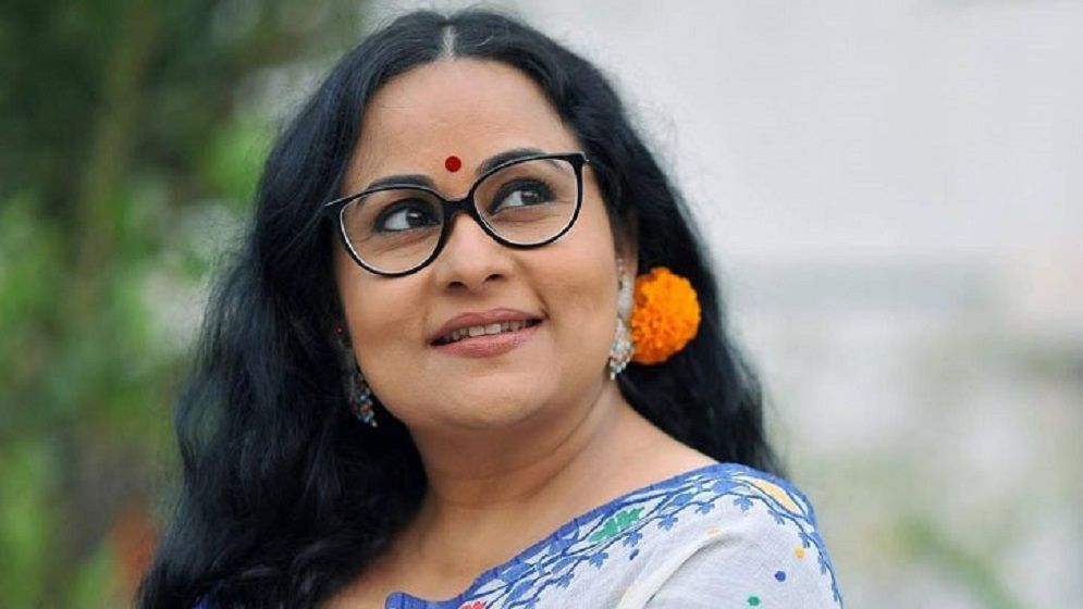 ওয়েবফিল্মে আফসানা মিমির অভিষেক