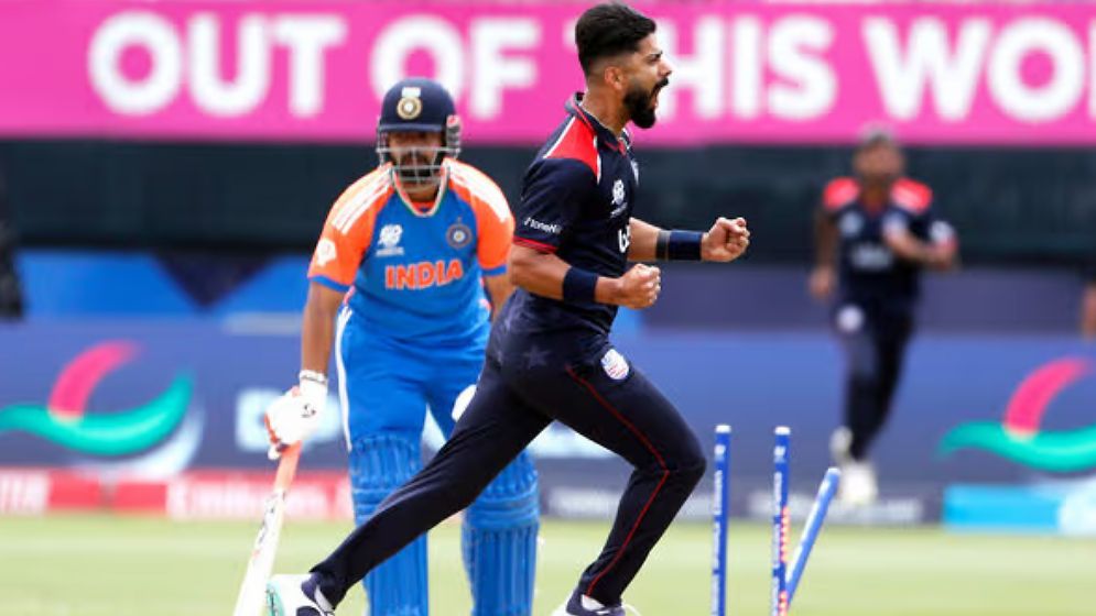 মার্কিন ক্রিকেটে গৃহযুদ্ধ!