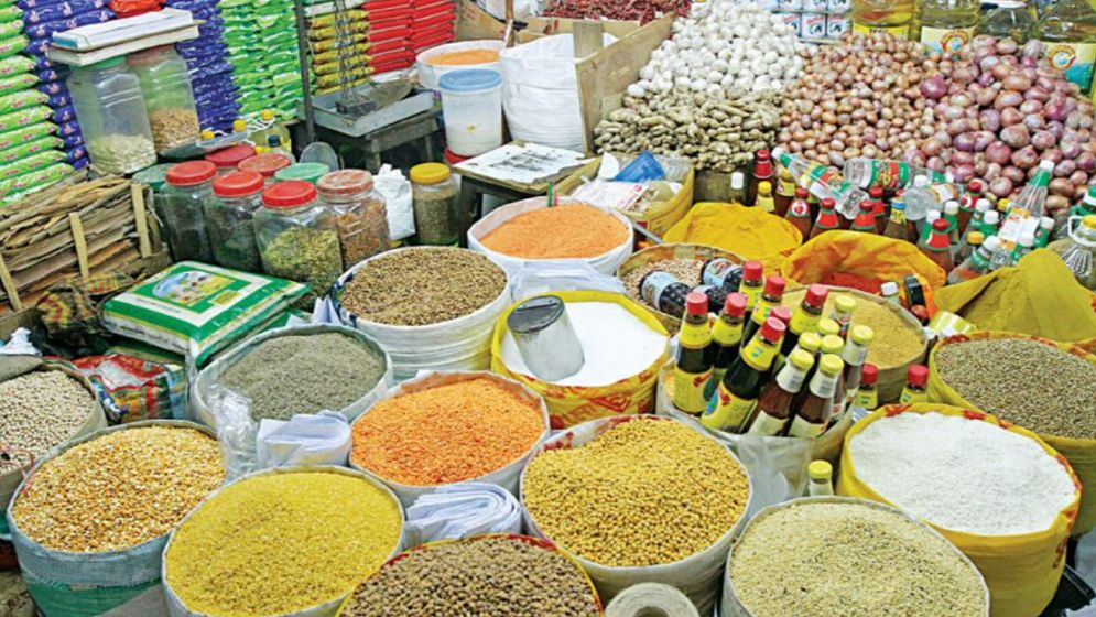 ১০.৭৬ শতাংশ মূল্যস্ফীতি বেড়েছে খাদ্যে