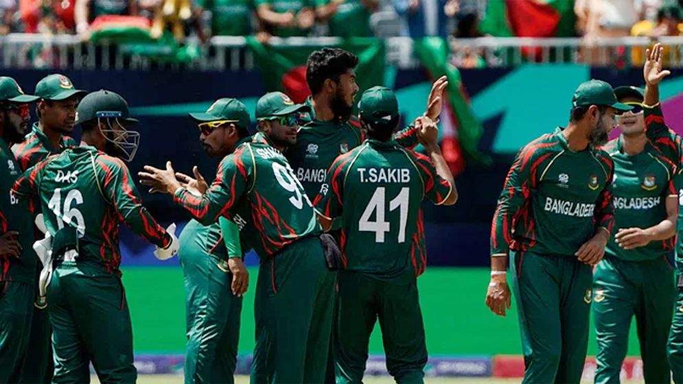 লম্বা সমীকরণের পথে বাংলাদেশ