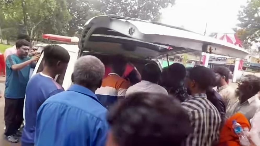 বন্ধুর পর নিজের পুরুষাঙ্গ কেটে ফেলা সেই বেলালের মৃত্যু