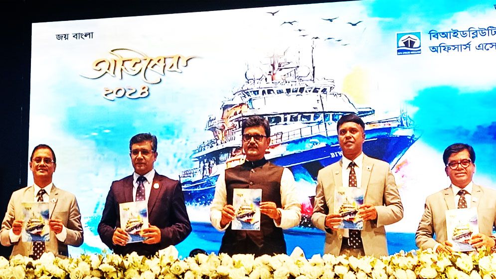 সর্বোচ্চ বরাদ্দপ্রাপ্তির মন্ত্রণালয়ের মধ্যে নৌপরিবহন মন্ত্রণালয় রয়েছে