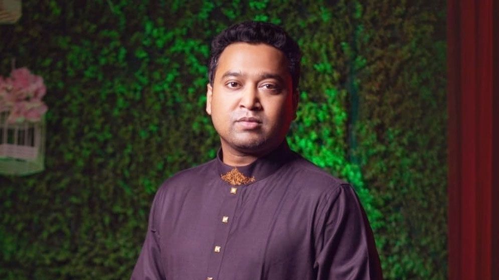 ছাগলকাণ্ড নিয়ে যা বললেন সাবেক ছাত্রলীগ নেতা গোলাম রাব্বানী