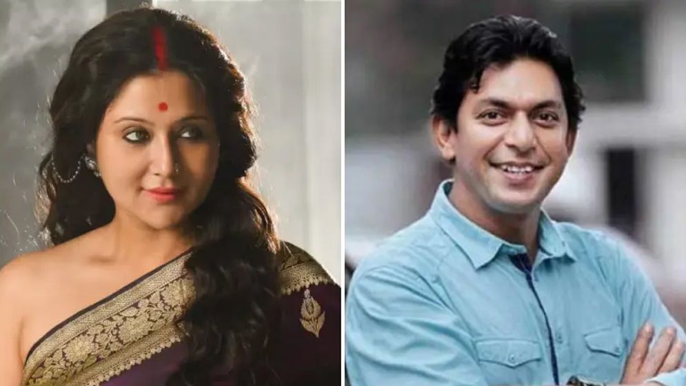 চঞ্চলের সবচেয়ে বড় অনুরাগী স্বস্তিকা!