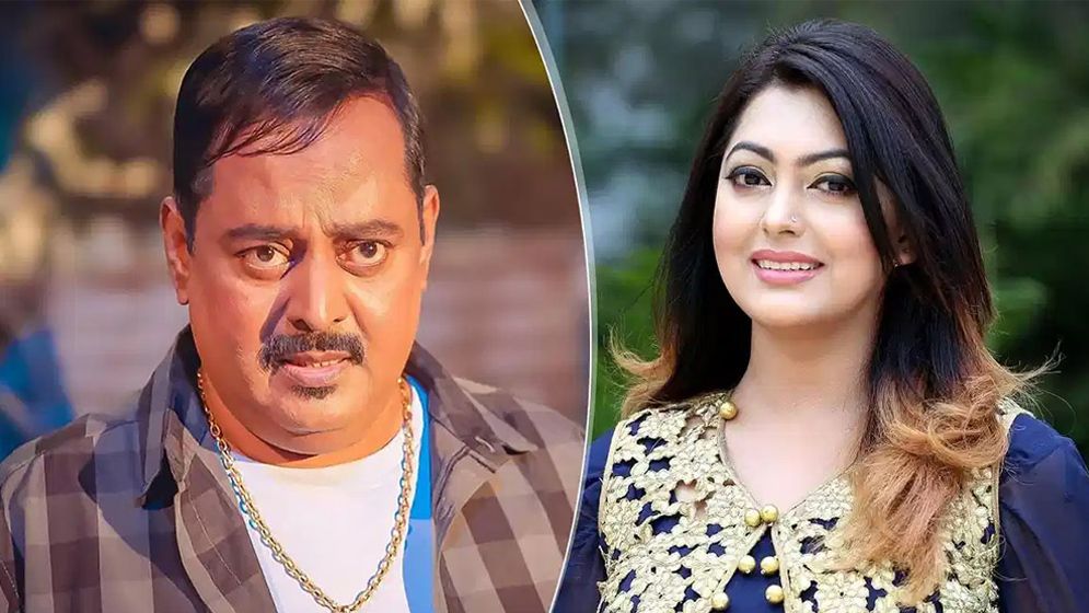 ডিপজলের মন্তব্যের পর ভিডিও প্রকাশ করলেন নিপুণ