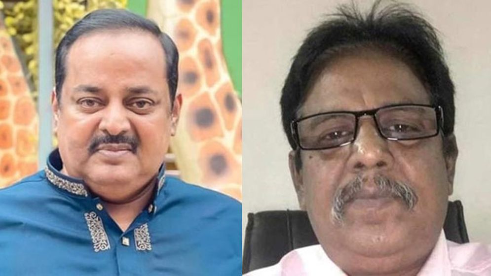 ডিপজলের বড় ভাই আর নেই