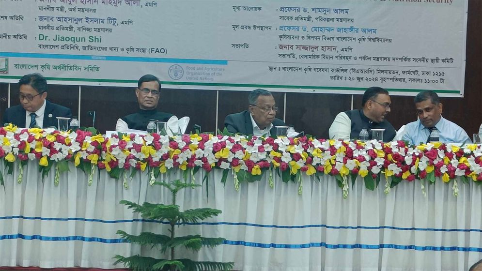 ‘ডলার সংকটের মূল কারণ টাকা পাচার’