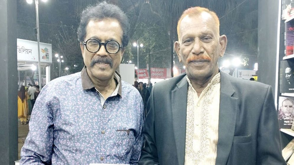অভিনেতা ফারুকের সঙ্গে যা বলেছিলেন জল্লাদ শাহজাহান