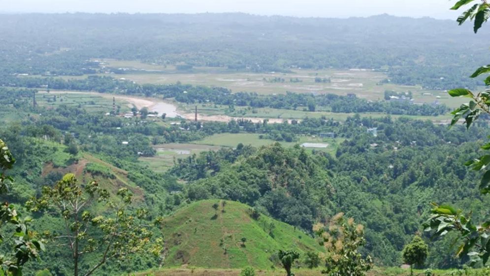ফটিকছড়িতে ইউপিডিএফ কর্মীকে গুলি করে হত্যা