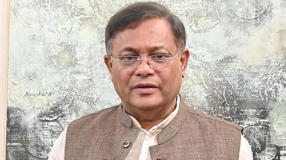 সকালে 'মা' হয়ে স্ট্যাটাস, রাতে মৃত্যু, সেই নবজাতকের খোঁজ নিলেন পররাষ্ট্রমন্ত্রী