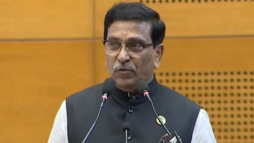 কোটি টাকার গরু, ১৫ লাখের ছাগল নিয়ে সংসদে ক্ষোভ