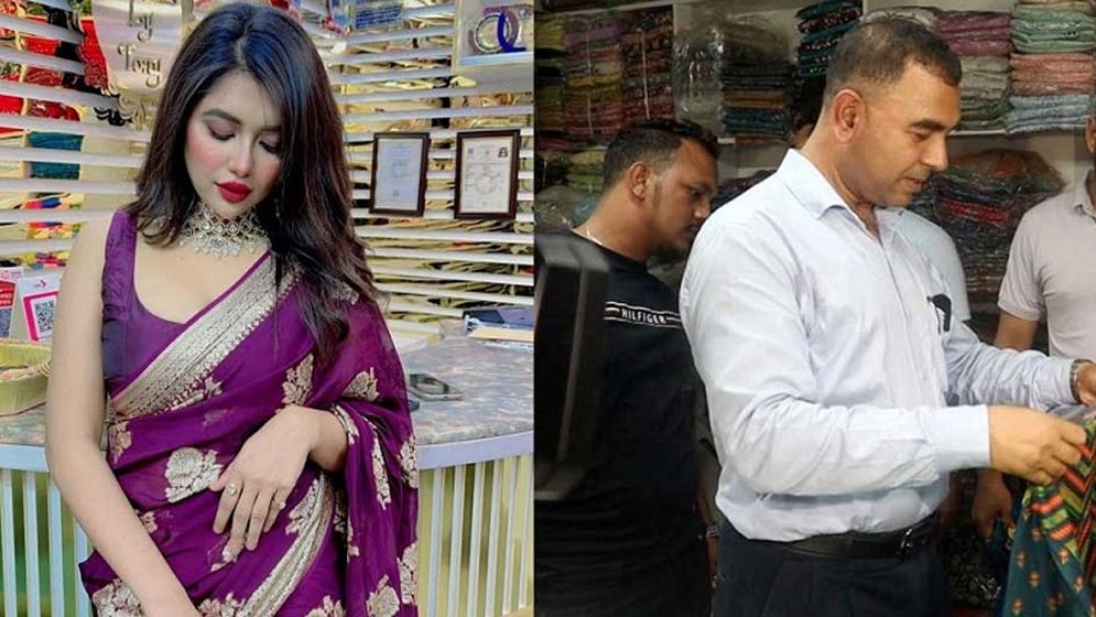 হাইকোর্টের আদেশ মানছেন না ভোক্তার জব্বার মন্ডল