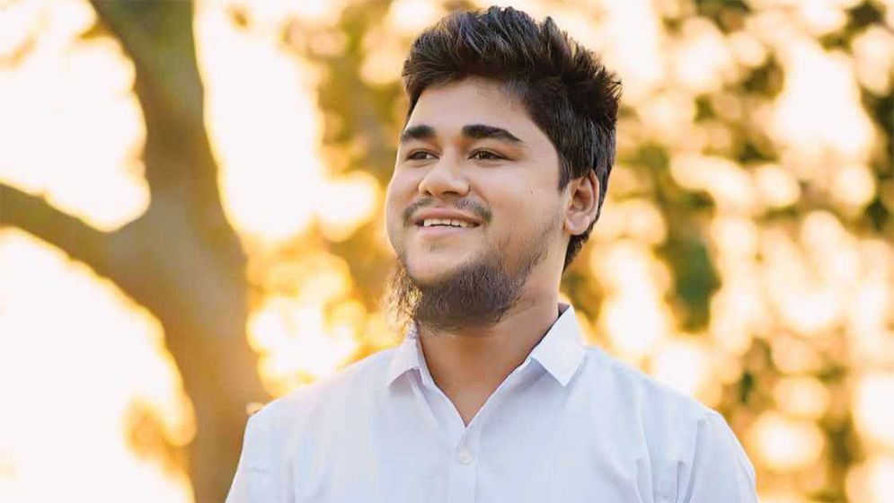 হোসাইন নূরের লেখা ৩০টি নাশিদের মিলিয়ন ভিউ