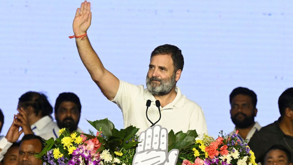 এক্সিট পোলকে ভুল প্রমাণিত করে শক্ত অবস্থানে ইন্ডিয়া জোট