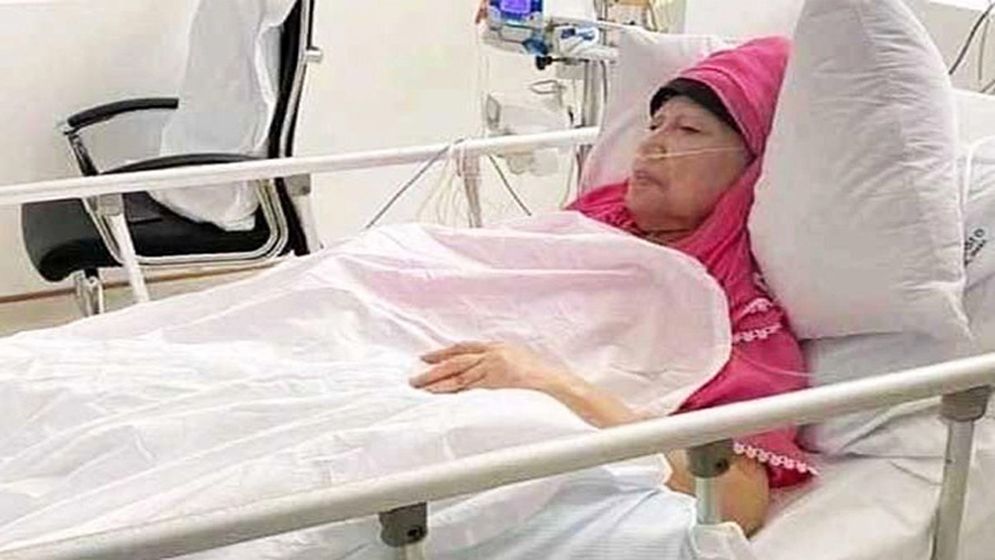 খালেদা জিয়ার হার্টে ‘পেসমেকার’ বসানোর সিদ্ধান্ত