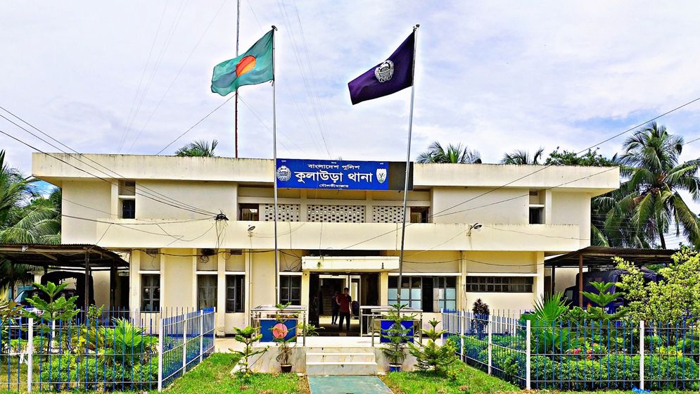 কুলাউড়ায় পানিতে ডুবে শিশুর মৃত্যু