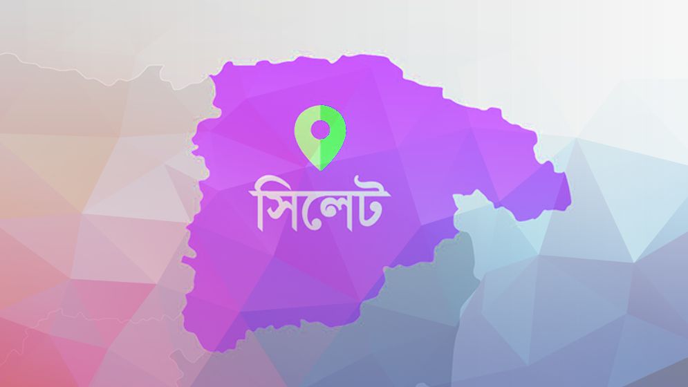 ভারি বৃষ্টিতে সিলেটে ভূমিধস, নিখোঁজ ৩