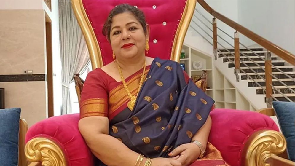 লায়লা কানিজের বক্তব্য প্রত্যাহার করে ক্ষমা চাইতে হবে