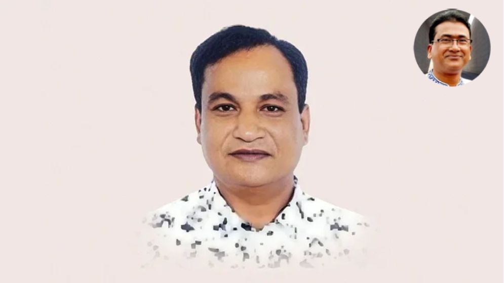 যে তিন কারণে নৃশংসভাবে হত্যা করা হয় এমপি আনারকে
