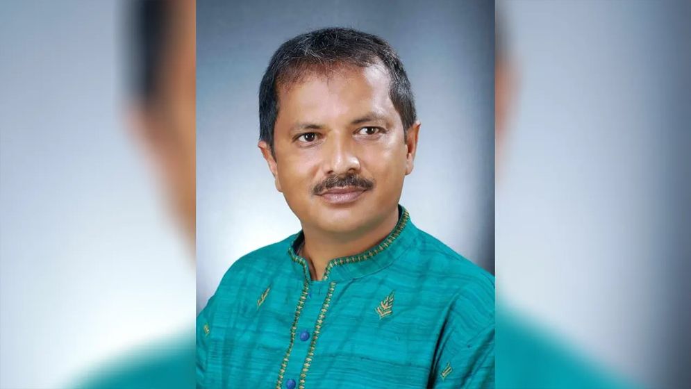 এমপি আনার হত্যা : আ.লীগ নেতা বাবুর ৭ দিনের রিমান্ড