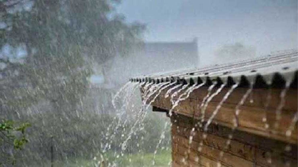 ৮৮ বছরে সর্বোচ্চ বৃষ্টিপাতের রেকর্ড