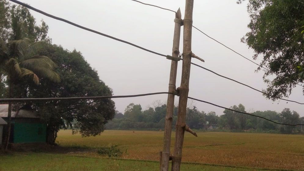 শেরপুরে লোডশেডিংসহ পিডিপির লোকবলের অভাবে দুর্ভোগে লক্ষাধিক গ্রাহক