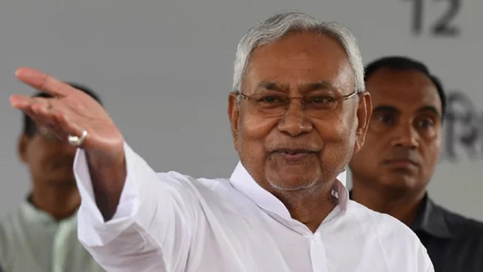 নীতিশকে ‘প্রধানমন্ত্রীর পদ প্রস্তাব করেছিল ইন্ডিয়া জোট’