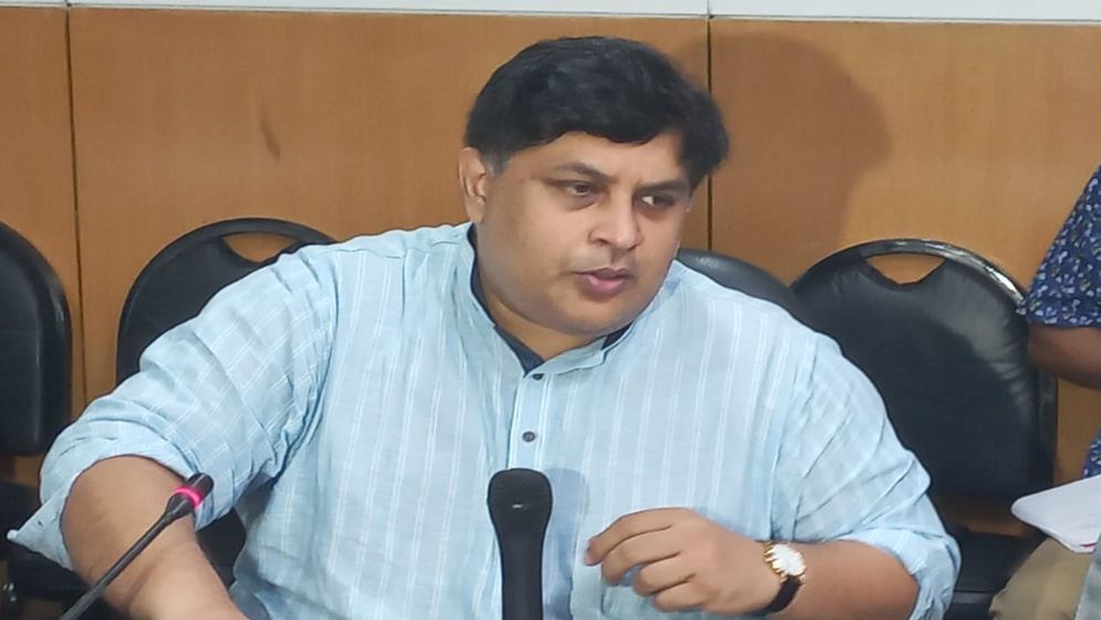ভারতীয় চিকিৎসা সেবা বিকেন্দ্রীকরণ দরকার : অধ্যাপক সাহাব আনাম