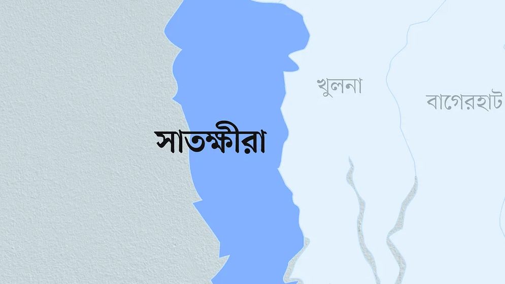 সাতক্ষীরায় বজ্রপাতে শিশুসহ ২ জন নিহত
