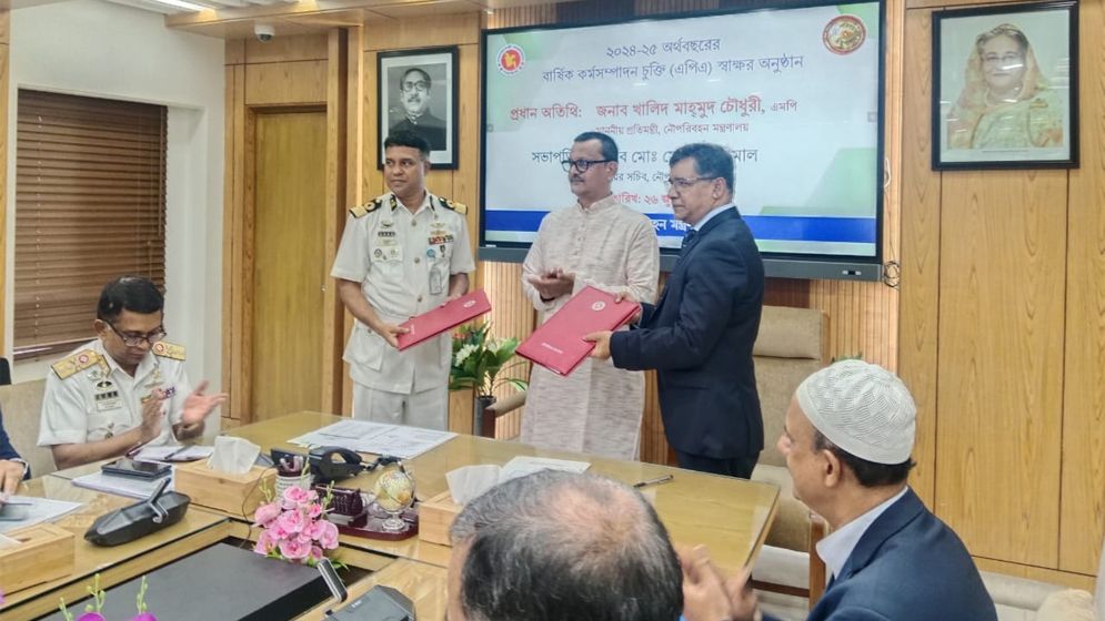 সততা, নিষ্ঠা আছে বলেই শেখ হাসিনার নেতৃত্বে দেশ এগিয়ে যাচ্ছে