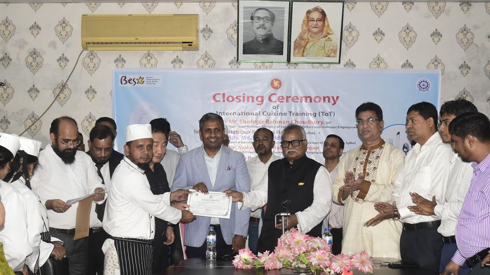 বিশ্বায়নের যুগে কারিগরি শিক্ষার বিকল্প নেই