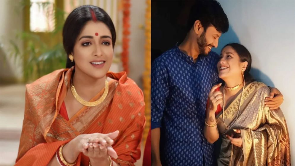 পর্দায় ভাই-বোন থেকে বাস্তবে স্বামী-স্ত্রী