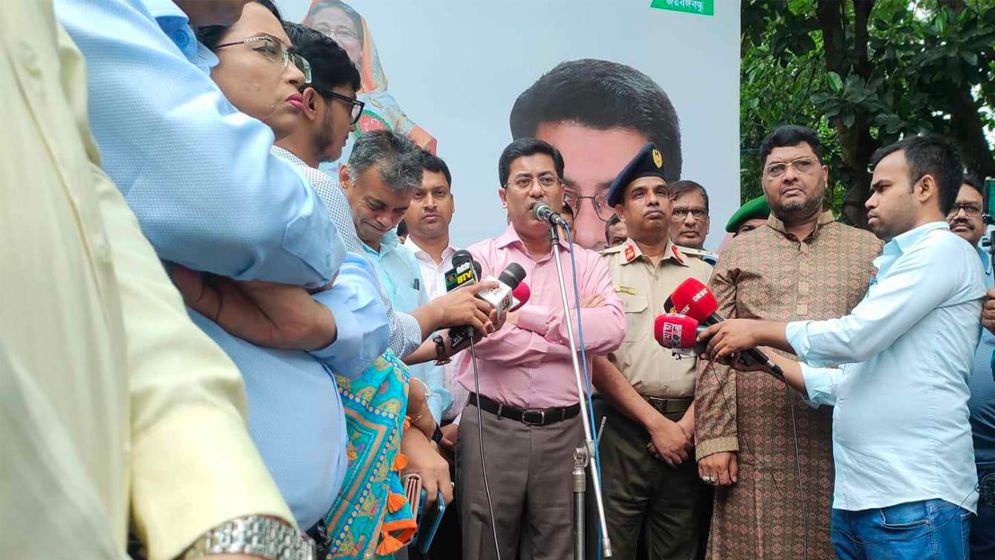 পশুর হাটের লার্ভা সৃষ্টি হলে ইজারাদারদের বিরুদ্ধে ব্যবস্থা