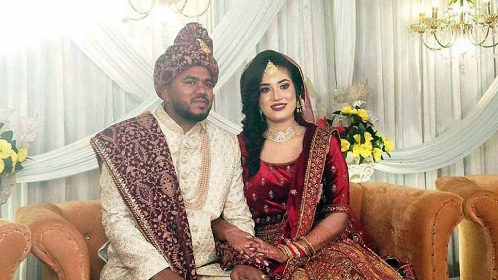 প্রেমের টানে শ্রীলঙ্কান তরুণী এখন চট্টগ্রামে