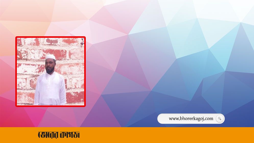 সুবর্ণচরে মহিষ দেখতে গিয়ে বজ্রপাতে কৃষকের মৃত্যু