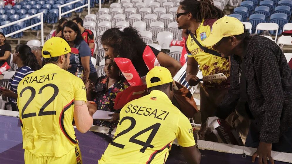 টি-টোয়েন্টি বিশ্বকাপে ম্যাচ পাতানোর আলামত সনাক্ত আইসিসির
