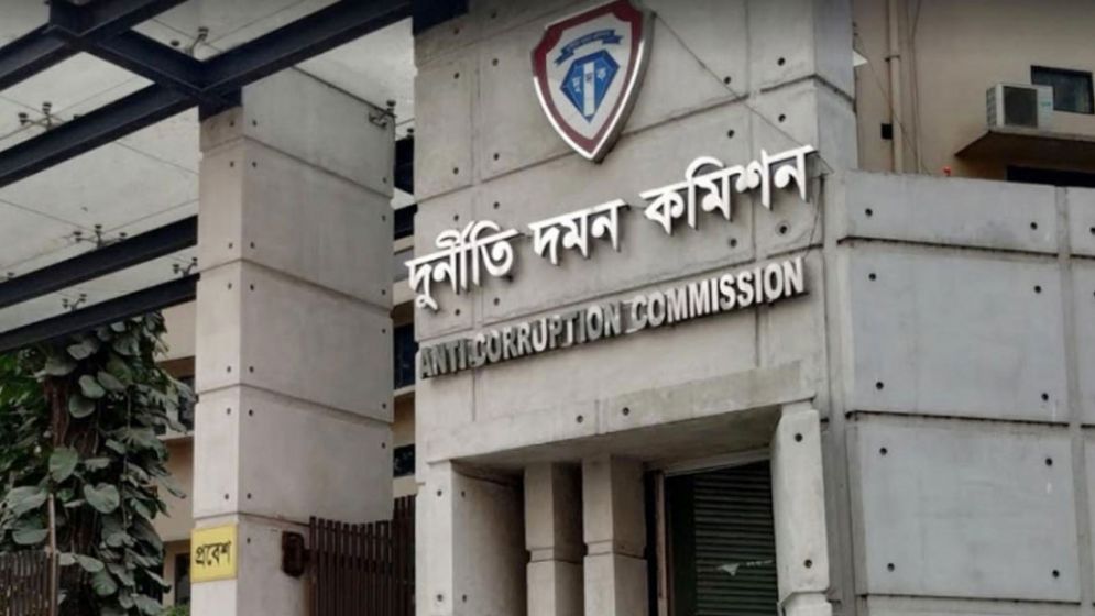 জনশক্তি ব্যুরোর দুই কর্মচারীর বিরুদ্ধে দুদকের মামলা