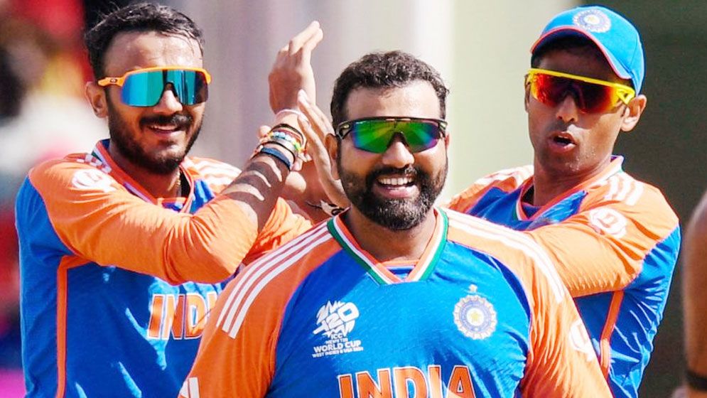 টি-টোয়েন্টি বিশ্বকাপ ফাইনালে যেমন হতে পারে ভারতের একাদশ