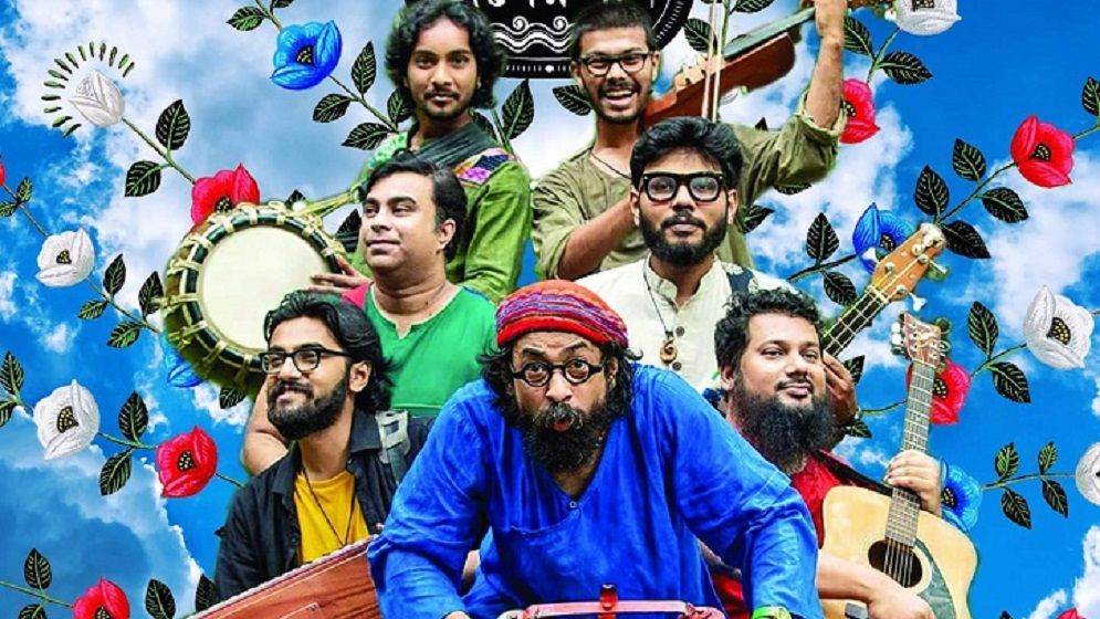অস্ট্রেলিয়ার উদ্দেশে ‘জলের গান’র দেশ ত্যাগ