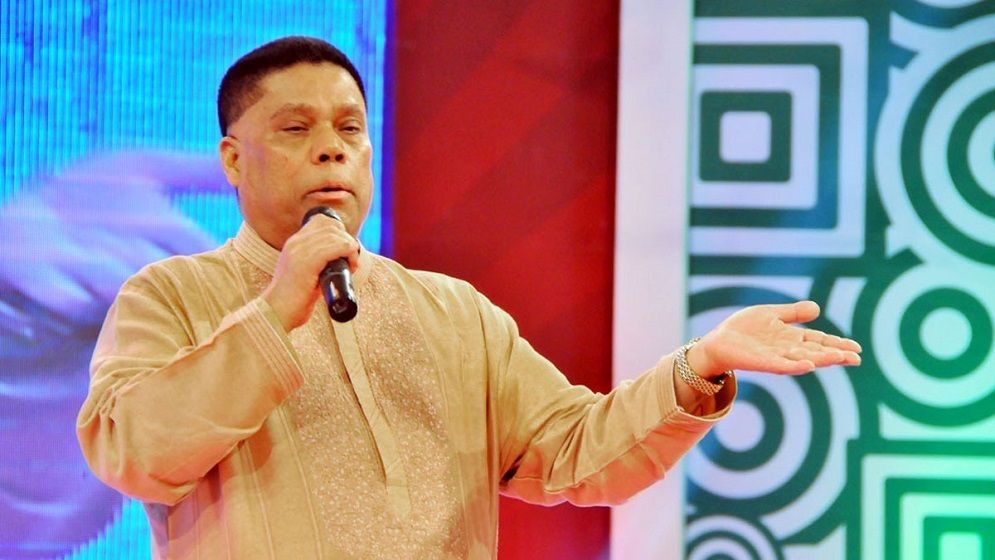 এবার হিন্দি ডুয়েট গানে শ্রোতাদের মাতাবেন ড. মাহফুজুর রহমান