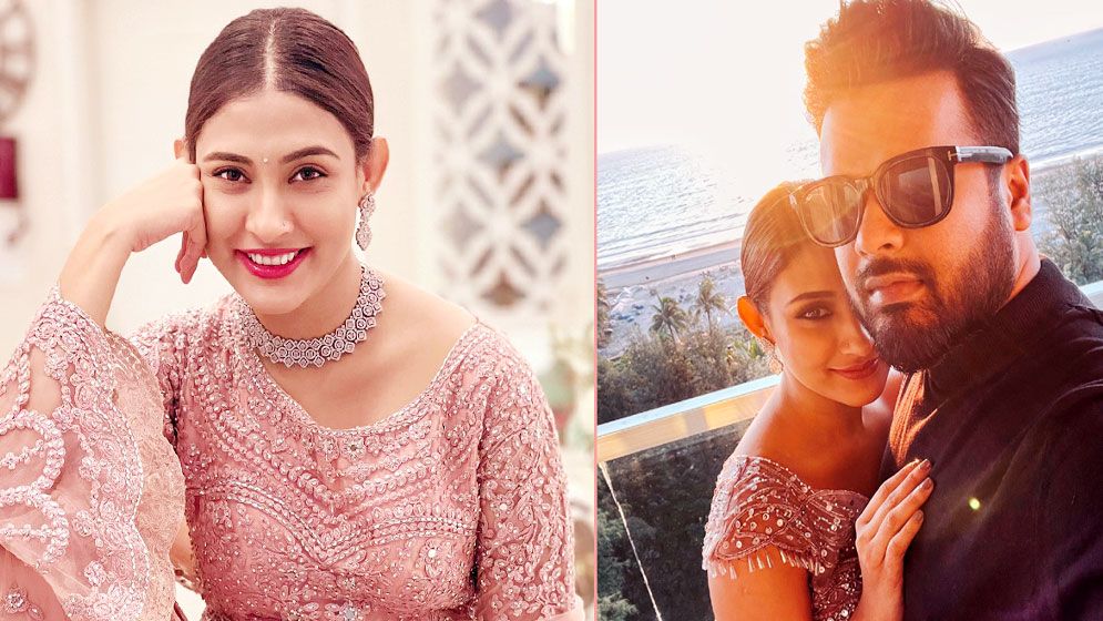 মেহজাবীনকে নিয়ে খোলামেলা কথা বললেন ‘প্রেমিক’ রাজীব