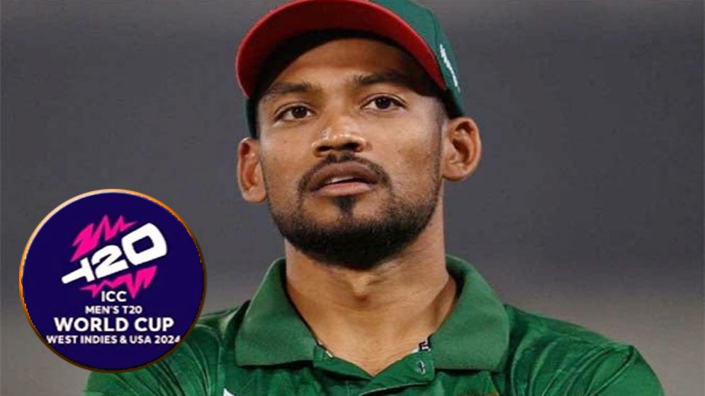 যে পরিকল্পনায় শ্রীলংকার বিপক্ষে জিতবে বাংলাদেশ, জানালেন শান্ত