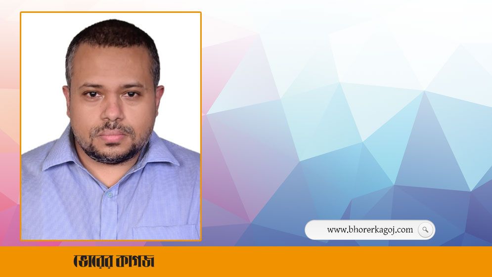 নেপাল-বাংলাদেশ ফ্রেন্ডশিপ অ্যাওয়ার্ড পেলেন রিফাত মাহবুব