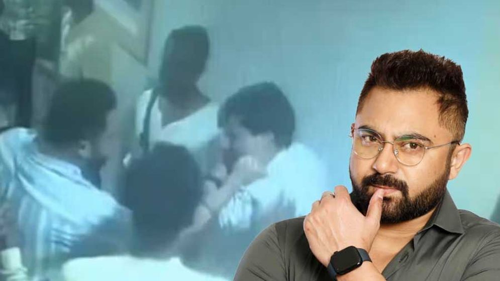 সোহমের বিরুদ্ধে হাইকোর্টে রেস্তোরাঁ -মালিক!