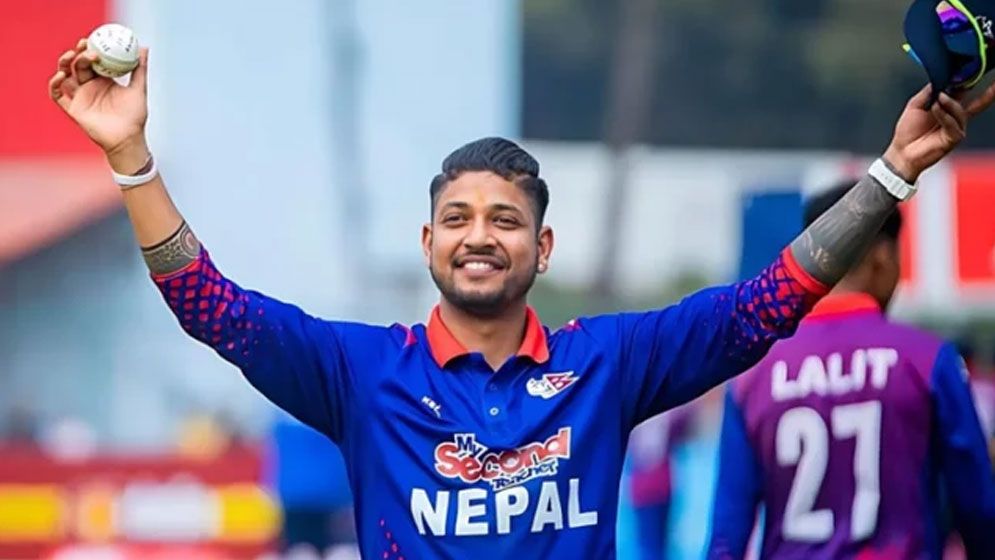 বাংলাদেশ ও দক্ষিণ আফ্রিকার বিপক্ষে খেলবেন লামিচানে
