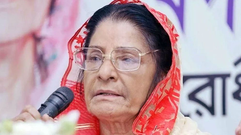 দেশের স্বাধীনতা-সার্বভৌমত্বে অবিশ্বাসীরাই এ ধ্বংসযজ্ঞ চালিয়েছে