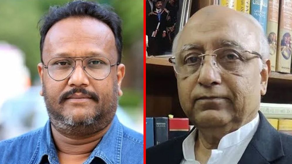 আইনজীবী মহসীন ও সাংবাদিক কনক সরোয়ারের বিরুদ্ধে আপিল বিভাগের ‍রুল