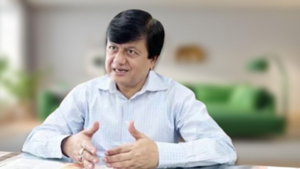 ছাগলকাণ্ডে আলোচিত মতিউর অবসরে, পাবেন না কোনো সুযোগ-সুবিধা