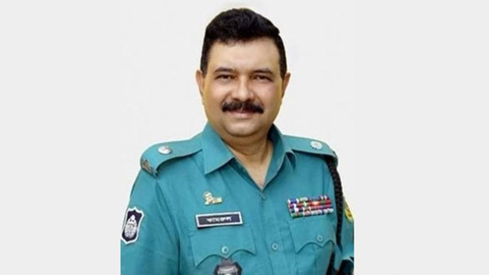 এডিসি কামরুল ও তার স্ত্রীর সম্পদ জব্দে নির্দেশ